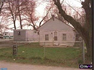142 Grant St, Oxford, PA 19363
