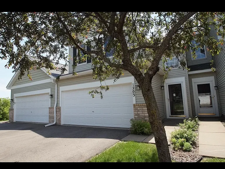 1203 Timber Way — Photo 1
