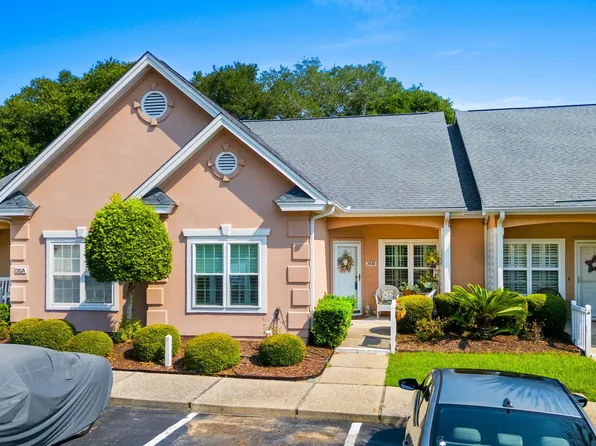 4662 Lightkeepers Way #36B, Little River, SC 29566