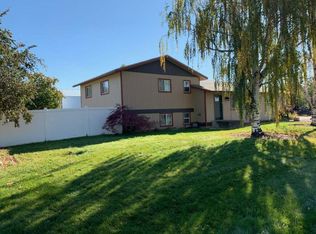 5416 N McKinzie Rd, Otis Orchards, WA 99027