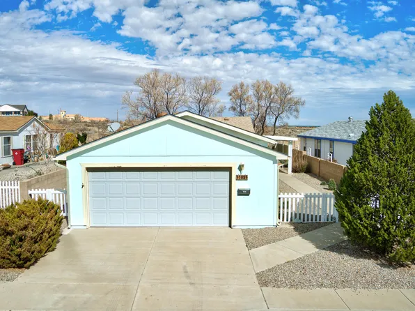 108 Sunrise Bluffs Dr, Belen, NM 87002