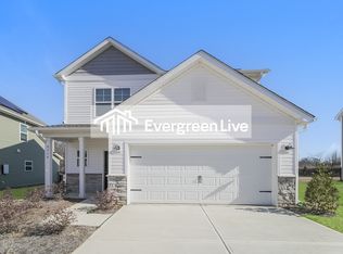 8314 Bearling Way, Charlotte, NC 28216