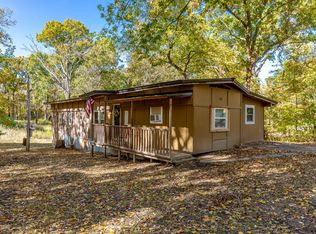 45 Circle Dr, Afton, OK 74331