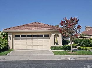 27573 Paseo Castile, San Juan Capistrano, CA 92675