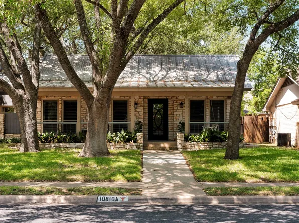 10810 Pinehurst Dr #1, Austin, TX 78747