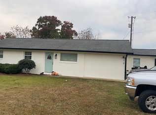 5619 Oktoc Rd, Starkville, MS 39759