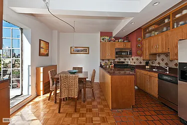 Sold by Brown Harris Stevens