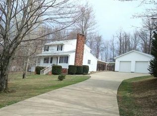 74 Arbogast Ln, Morgantown, WV 26508