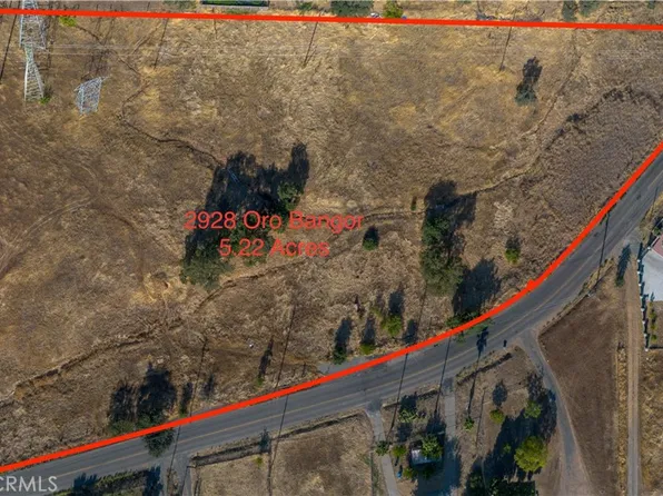 2928 Oro Bangor Hwy #1-7, Oroville, CA 95966