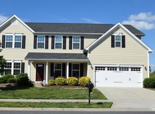 2015 Clover Hill Rd, Indian Trail, NC 28079