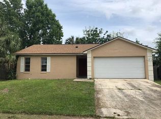 4507 San Sebastian Cir, Orlando, FL 32808