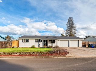 3643 Revell St, Eugene, OR 97404