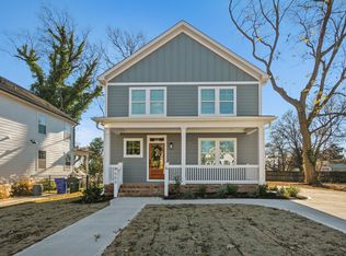 509 Dunbar St, Greenville, SC 29601