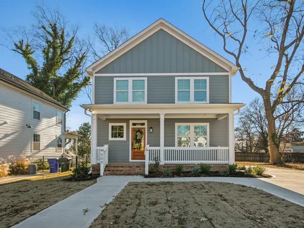 509 Dunbar St, Greenville, SC 29601