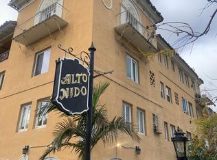 1851 N Ivar Ave APT 302, Los Angeles, CA 90028