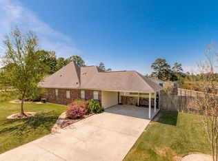 34021 Hawks Cv, Denham Springs, LA 70706