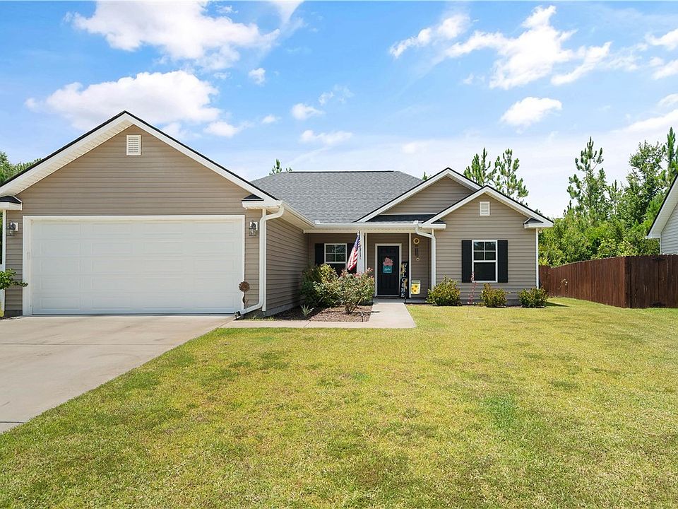 22 Cottage Grove Dr, Brunswick, GA 31525 Zillow