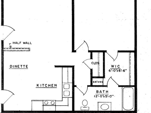361 Marshall Rd APT 5A