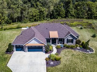 17620 Switchgrass, Spencerville, IN 46788