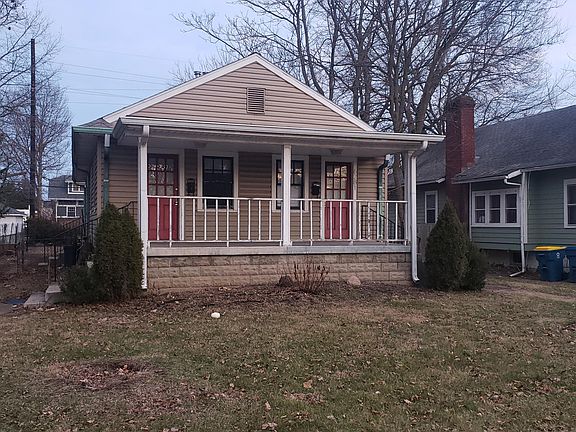 2nd image of 6283 N Park Ave