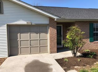 7245 Lyngate Blvd, Powell, TN 37849