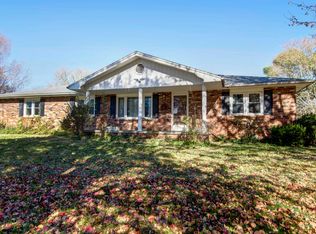 415 E College, Walnut Grove, MO 65770