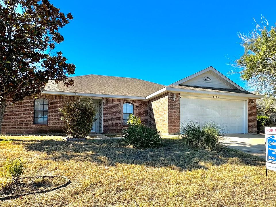 1st image of 3409 Solomon Dr