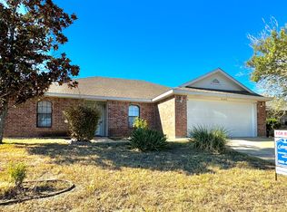 3409 Solomon Dr, Killeen, TX 76542