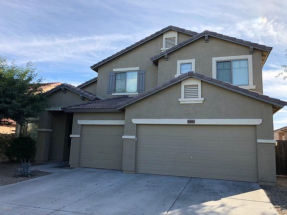 4th image of 18041 W Caribbean Ln