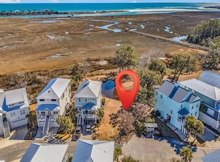 134 Enclave Pl, Pawleys Island, SC 29585