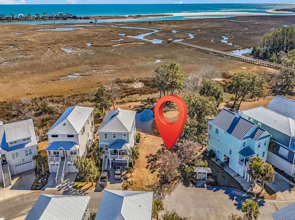 134 Enclave Pl., Pawleys Island, SC 29585