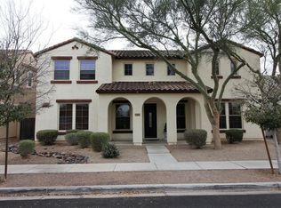 1842 S Rochester Dr, Gilbert, AZ 85295