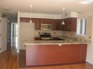 21 Ravine Ave, Jersey City, NJ 07307