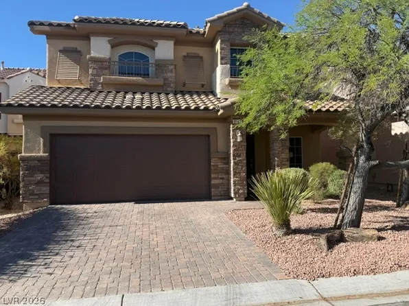 8169 Base Camp Ave, Las Vegas, NV 89178