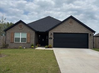 4579 Leafield St, Springdale, AR 72764