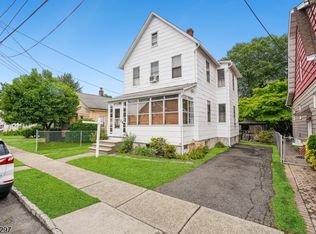 14 Fritz St, Bloomfield, NJ 07003