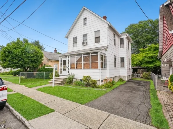 14 Fritz St, Bloomfield Twp., NJ 07003