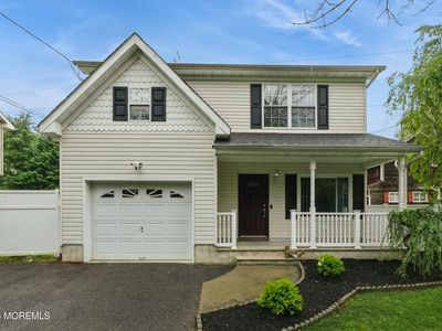 11 Water Street, Aberdeen, NJ, 07747