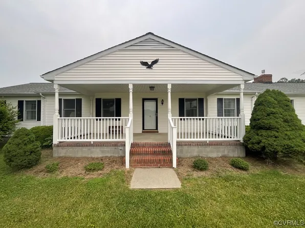 23952 The Trl, Little Plymouth, VA 23091