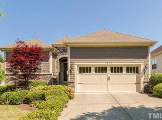 1332 Vanagrif Ct, Wake Forest, NC 27587