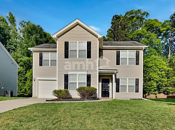 1818 Savannas Run Dr, Greensboro, NC 27405