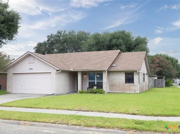 401 Mariner Dr, Victoria, TX 77901