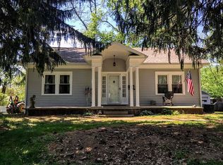 404 S High St, BLOOMINGTON, IN