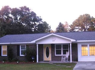 445 Summit Ave, Georgetown, SC 29440