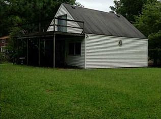 108 Hopi Trl, Hertford, NC 27944