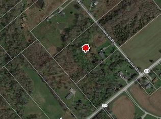 1509 Henson Rd, Bethel, OH 45106