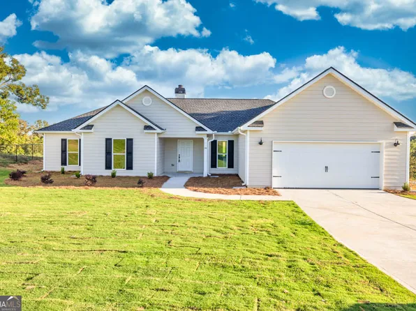 69 Advent Dr Lot 1, Winder, GA 30680