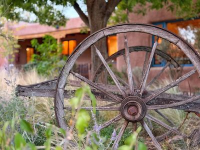 357 E Alameda St, Santa Fe, NM, 87501