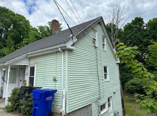 25 Gold St, Stafford Springs, CT 06076