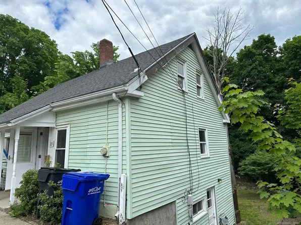 25 Gold Street, Stafford, CT 06076